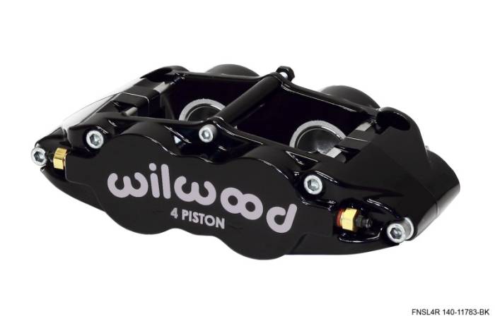 Wilwood - BRAKE CALIPER 120-11783-BK