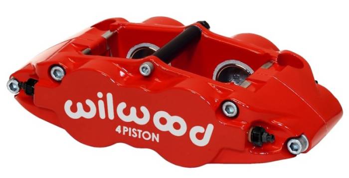 Wilwood - BRAKE CALIPER 120-11782-RD