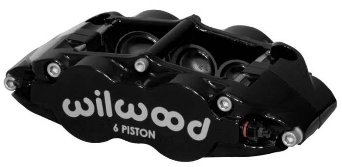 Wilwood - BRAKE CALIPER 120-11781-BK