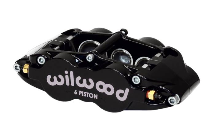 Wilwood - BRAKE CALIPER 120-11778-BK
