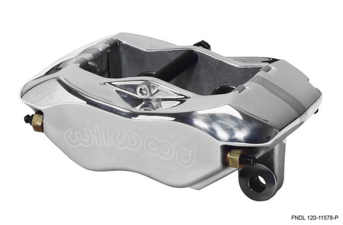 Wilwood - BRAKE CALIPER 120-11578-P