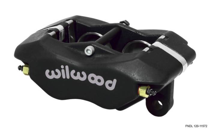 Wilwood - BRAKE CALIPER 120-11572
