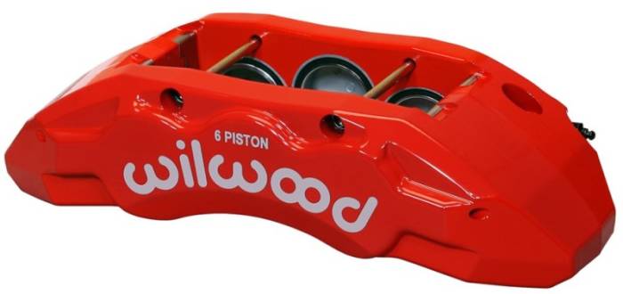 Wilwood - BRAKE CALIPER 120-13818-RD