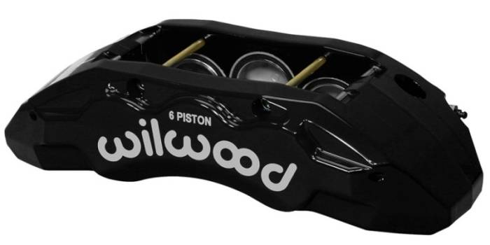 Wilwood - BRAKE CALIPER 120-13818-BK