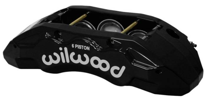 Wilwood - BRAKE CALIPER 120-13816-BK