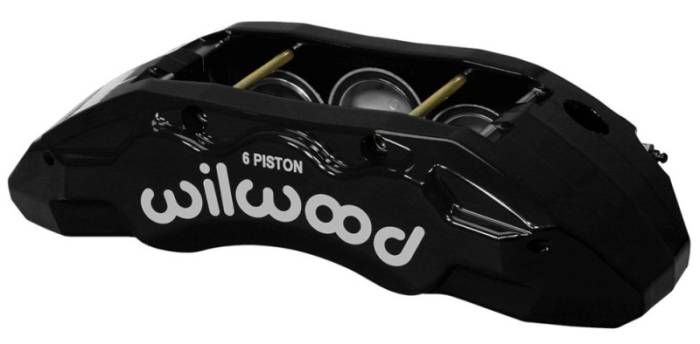 Wilwood - BRAKE CALIPER 120-13815-BK