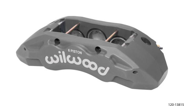 Wilwood - BRAKE CALIPER 120-13815