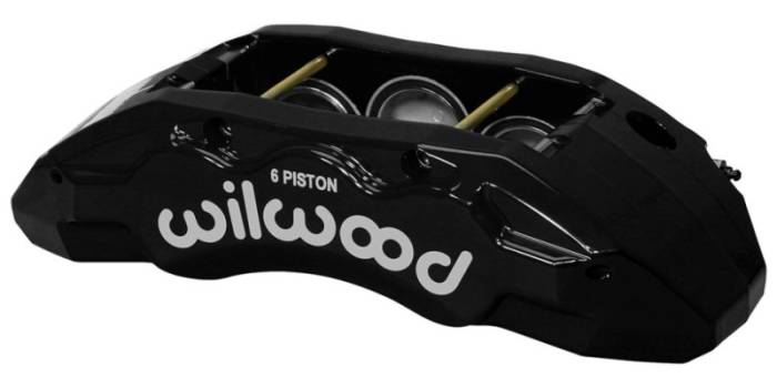 Wilwood - BRAKE CALIPER 120-13814-BK