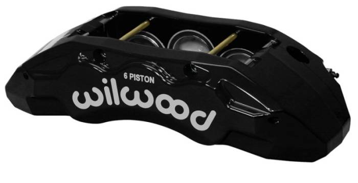 Wilwood - BRAKE CALIPER 120-13813-BK