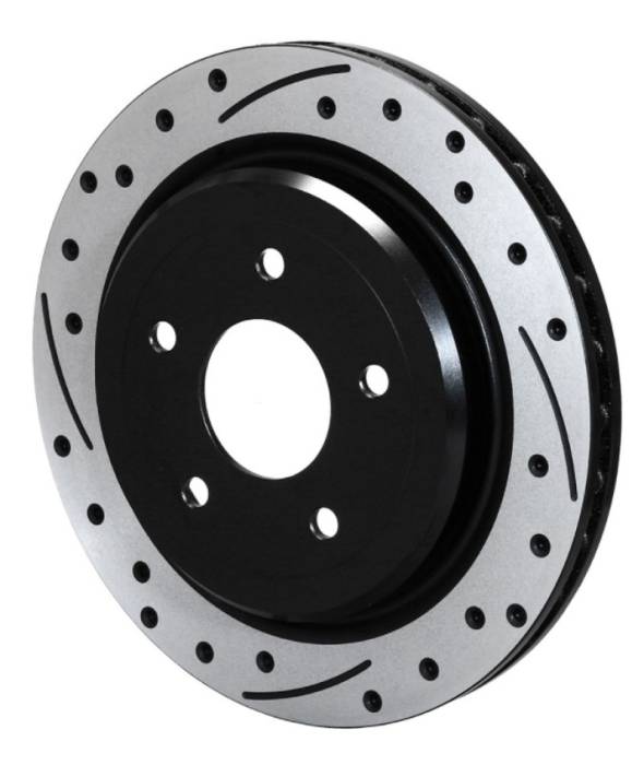 Wilwood - BRAKE ROTOR 160-14041-BK