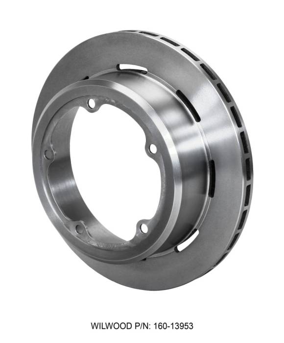 Wilwood - BRAKE ROTOR 160-13953