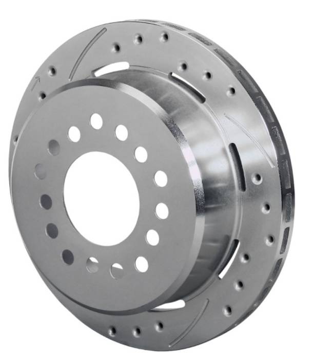 Wilwood - BRAKE ROTOR 160-9815