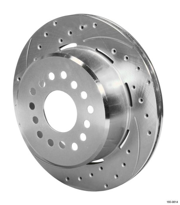 Wilwood - BRAKE ROTOR 160-9814