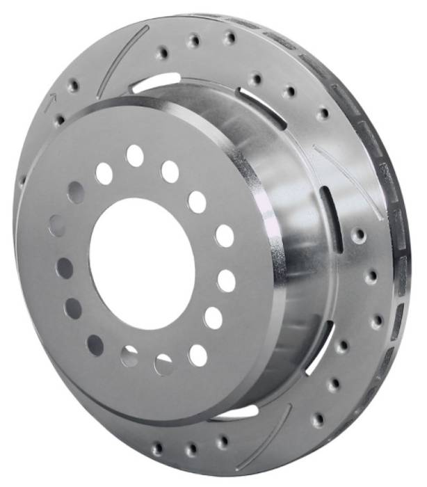 Wilwood - BRAKE ROTOR 160-9813