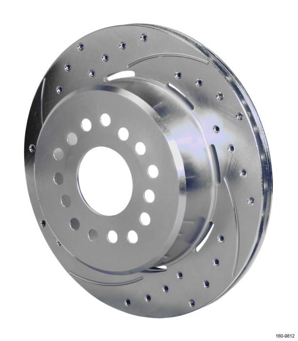Wilwood - BRAKE ROTOR 160-9812