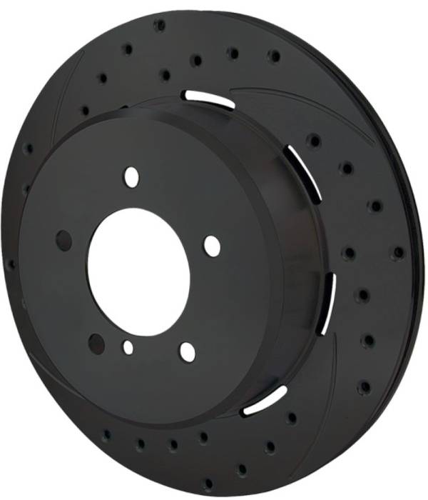 Wilwood - BRAKE ROTOR 160-8744-BK