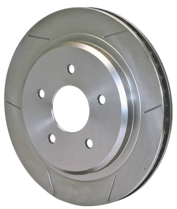 Wilwood - BRAKE ROTOR 160-8743