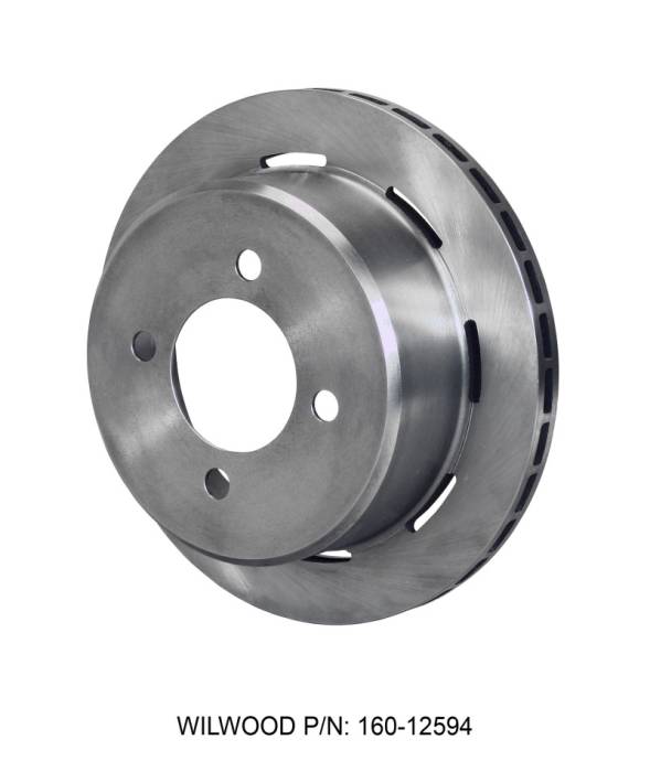 Wilwood - BRAKE ROTOR 160-12594