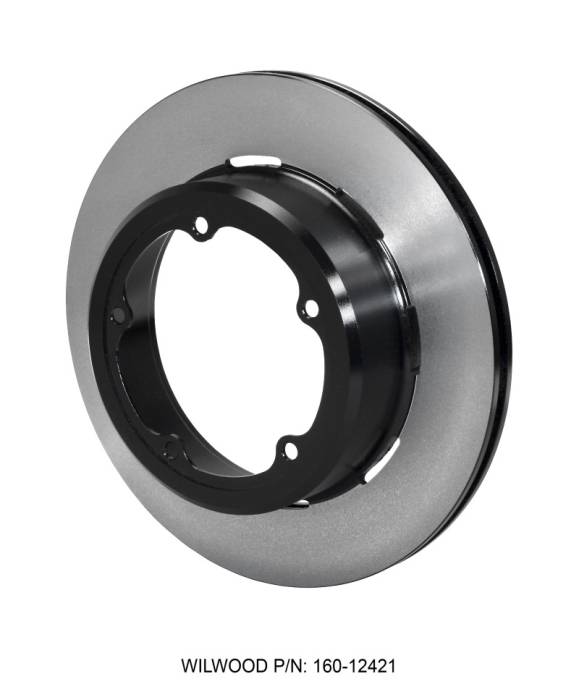 Wilwood - BRAKE ROTOR 160-12421