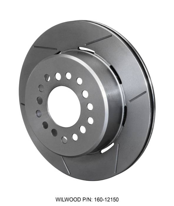 Wilwood - BRAKE ROTOR 160-12150