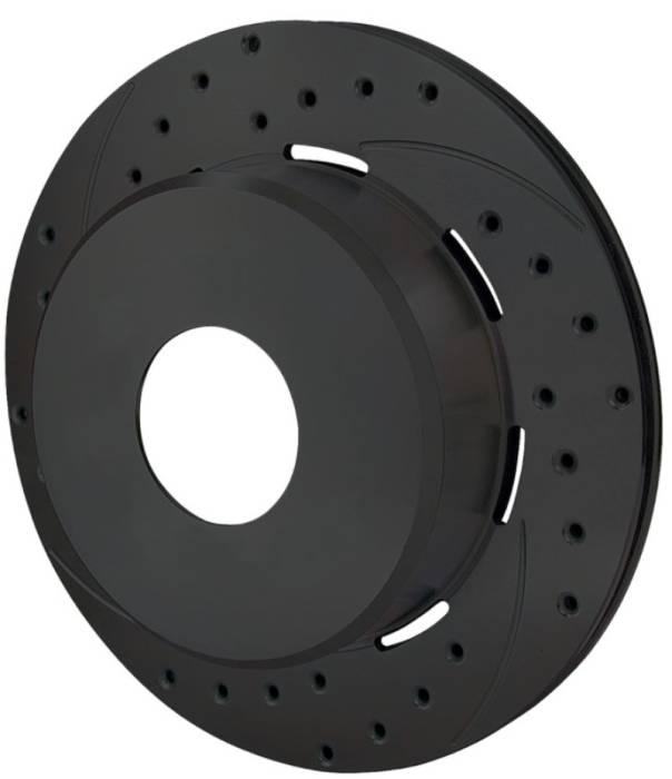 Wilwood - BRAKE ROTOR 160-11553-BK