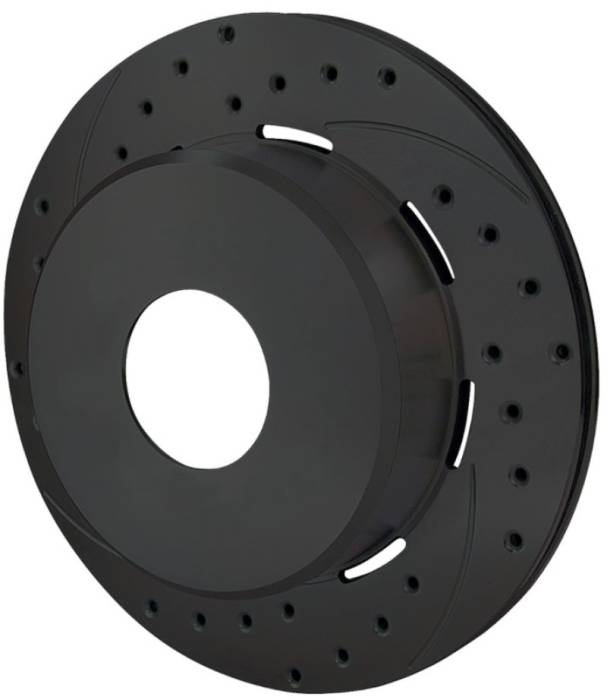 Wilwood - BRAKE ROTOR 160-11552-BK