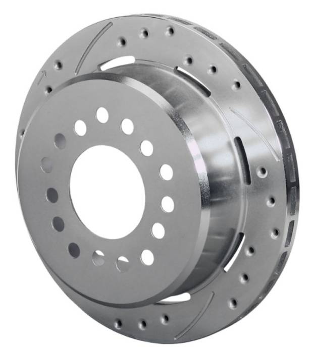 Wilwood - BRAKE ROTOR 160-11375