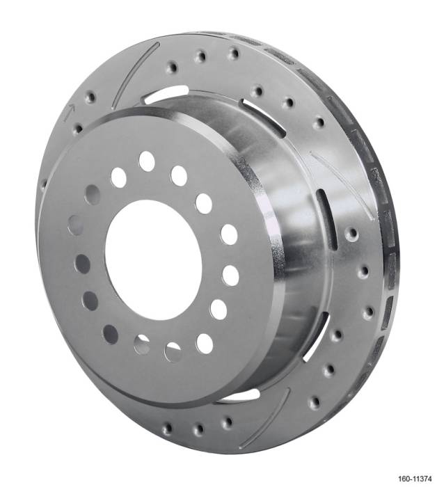 Wilwood - BRAKE ROTOR 160-11374