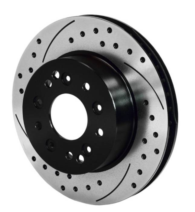 Wilwood - BRAKE ROTOR 160-11287-BK