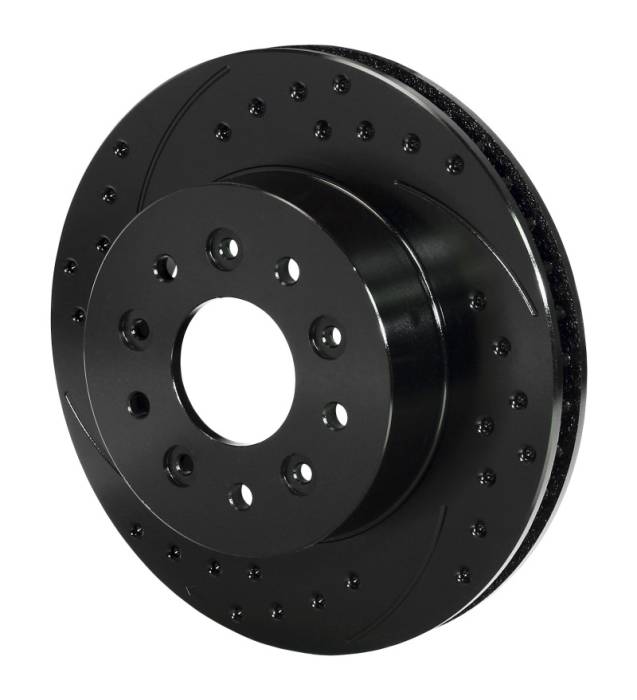 Wilwood - BRAKE ROTOR 160-11286-BK