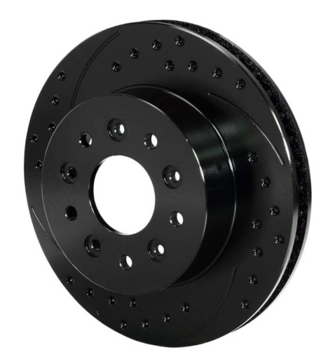 Wilwood - BRAKE ROTOR 160-11285-BK