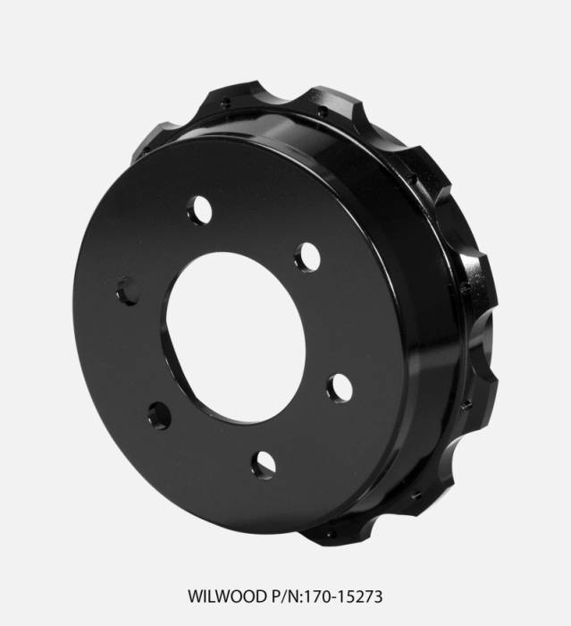 Wilwood - BRAKE ROTOR HAT 170-15273