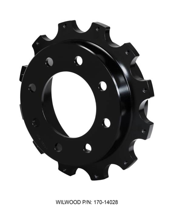 Wilwood - BRAKE ROTOR HAT 170-14028