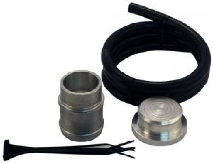Turbo XS - Blow Off Valve Adapt H-300ZX