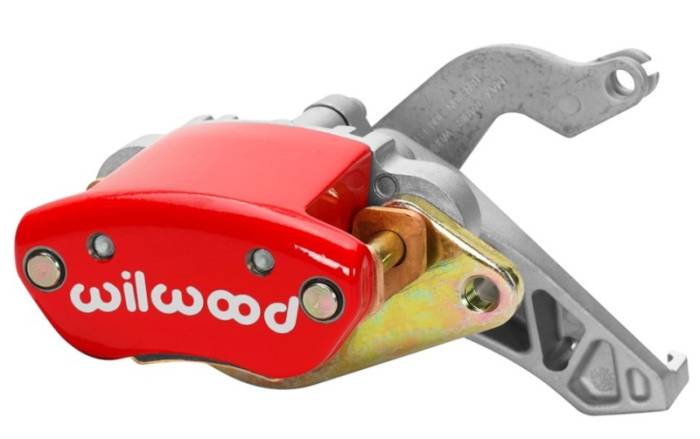 Wilwood - BRAKE CALIPER 120-12070-RD