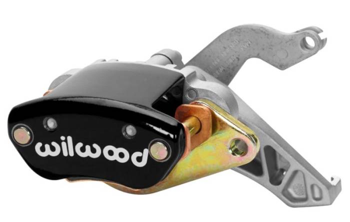 Wilwood - BRAKE CALIPER 120-12070-BK