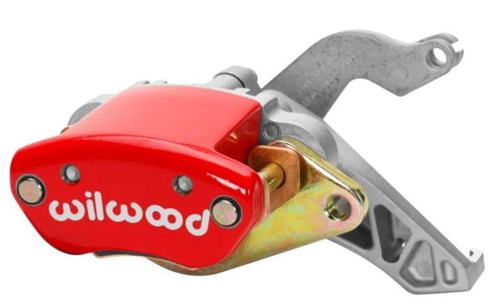 Wilwood - BRAKE CALIPER 120-12069-RD