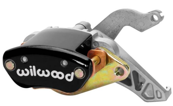 Wilwood - BRAKE CALIPER 120-12069-BK