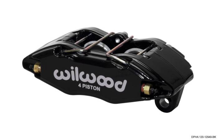 Wilwood - BRAKE CALIPER 120-12949-BK