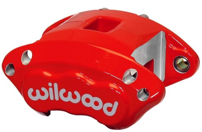 Wilwood - BRAKE CALIPER 120-11875-RD
