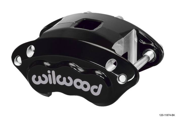 Wilwood - BRAKE CALIPER 120-11874-BK