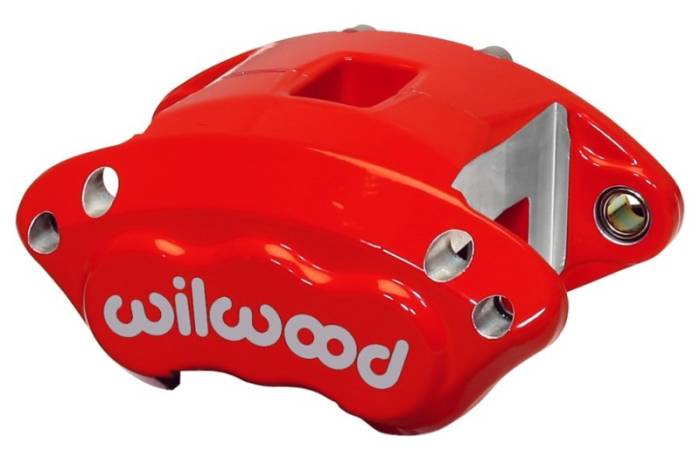Wilwood - BRAKE CALIPER 120-11873-RD