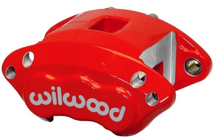 Wilwood - BRAKE CALIPER 120-11872-RD