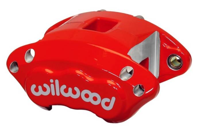 Wilwood - BRAKE CALIPER 120-11871-RD