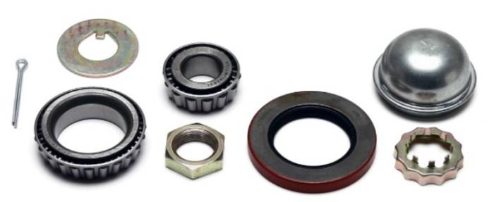 Wilwood - KIT,BEARING 370-9537