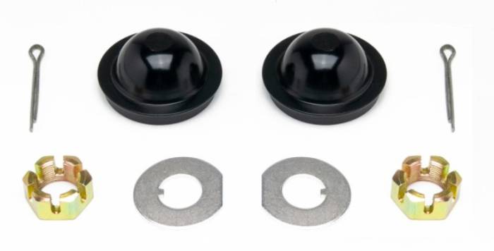Wilwood - KIT,LOCKNUT 370-10763
