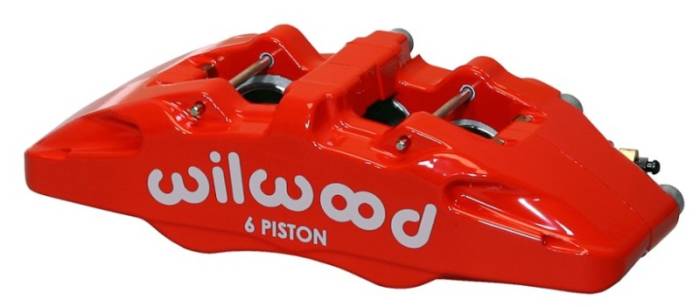 Wilwood - BRAKE CALIPER 120-13439-RD
