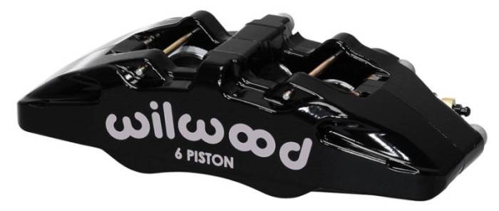 Wilwood - BRAKE CALIPER 120-13439-BK