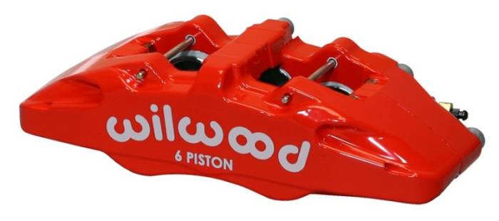Wilwood - BRAKE CALIPER 120-13438-RD