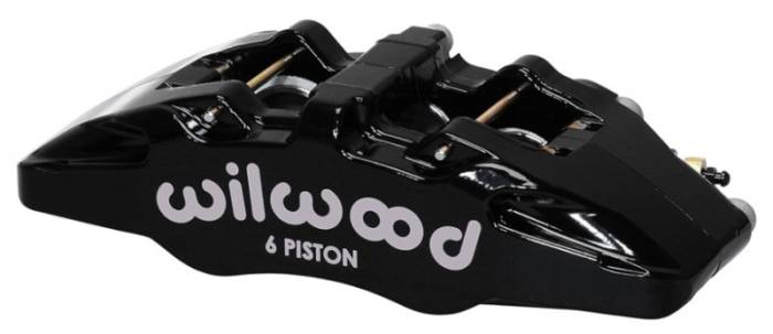Wilwood - BRAKE CALIPER 120-13438-BK